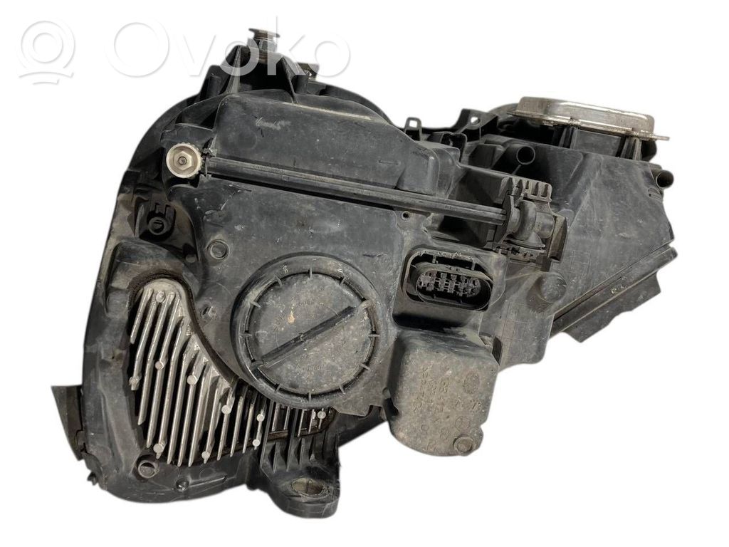 Priekšējais lukturis