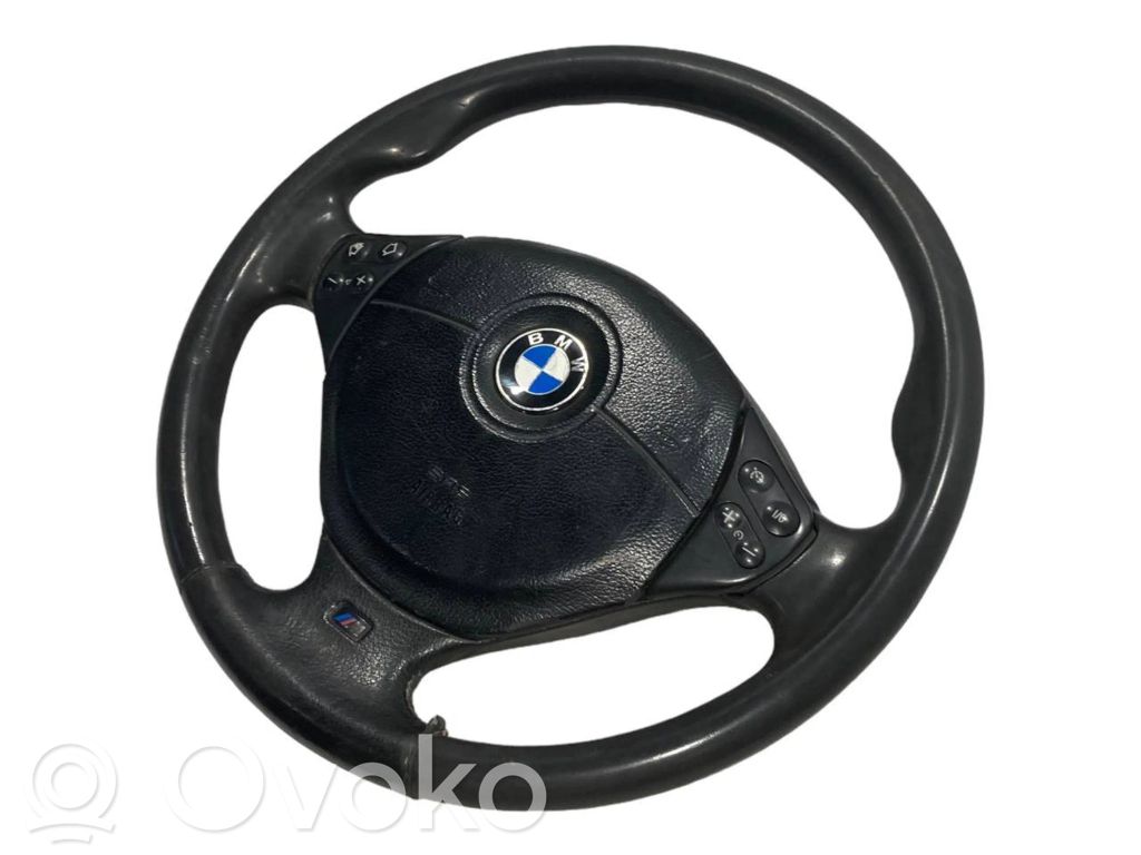 Рулевое колесо