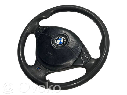 Рулевое колесо