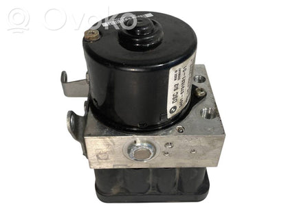 ABS unit