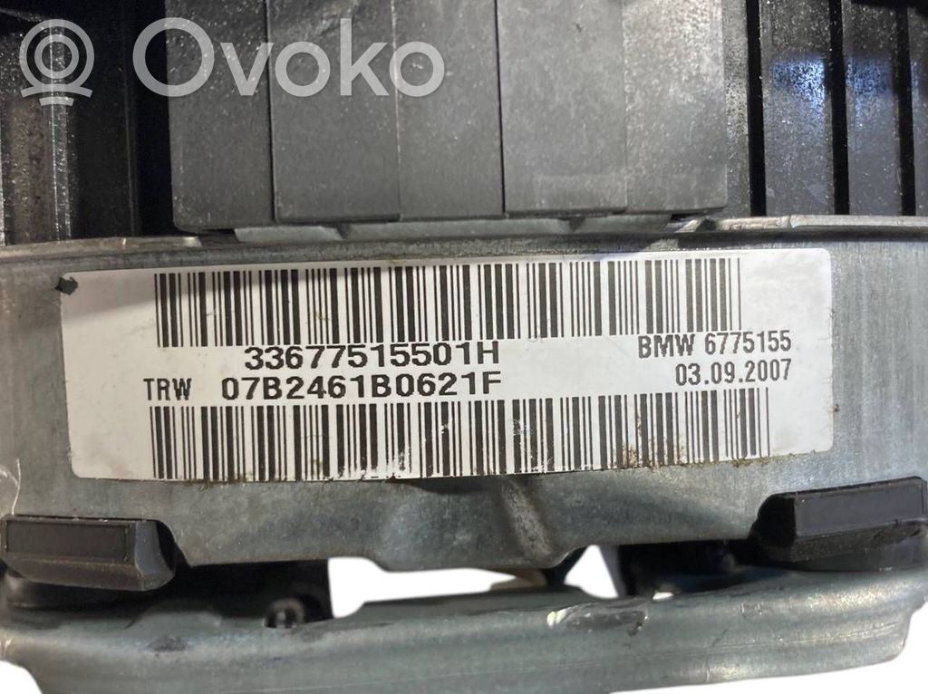 Рулевое колесо