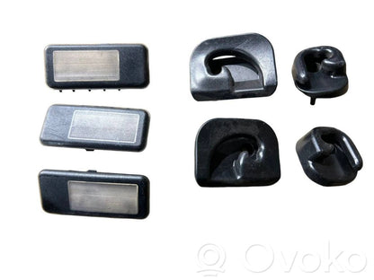 Cita veida salona detaļa