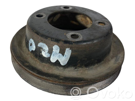 Шкив водяного насоса