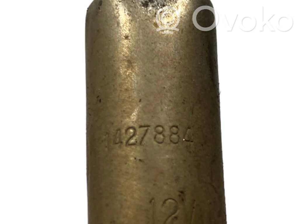 Лямбда-зонд