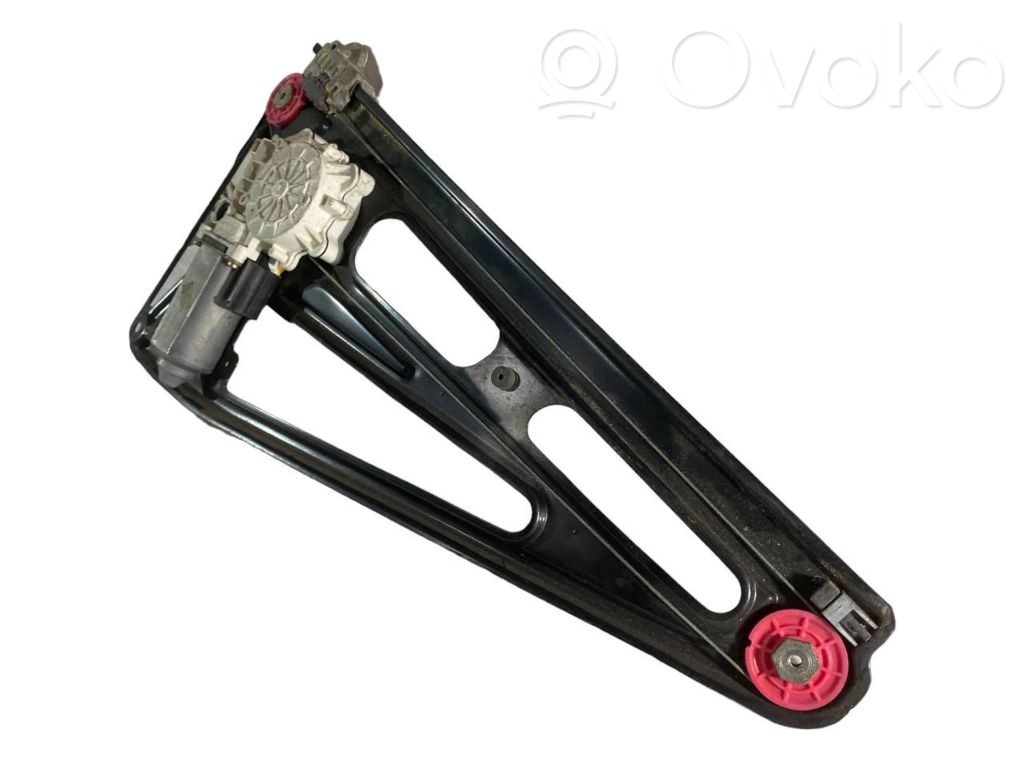 Power window mechanism kit