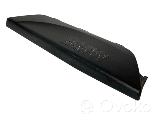 Aizmugurējā sliekšņa dekoratīvā apdare (iekšējā)