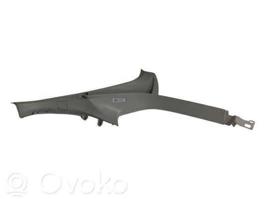 (D) отделка стойки (верхняя)