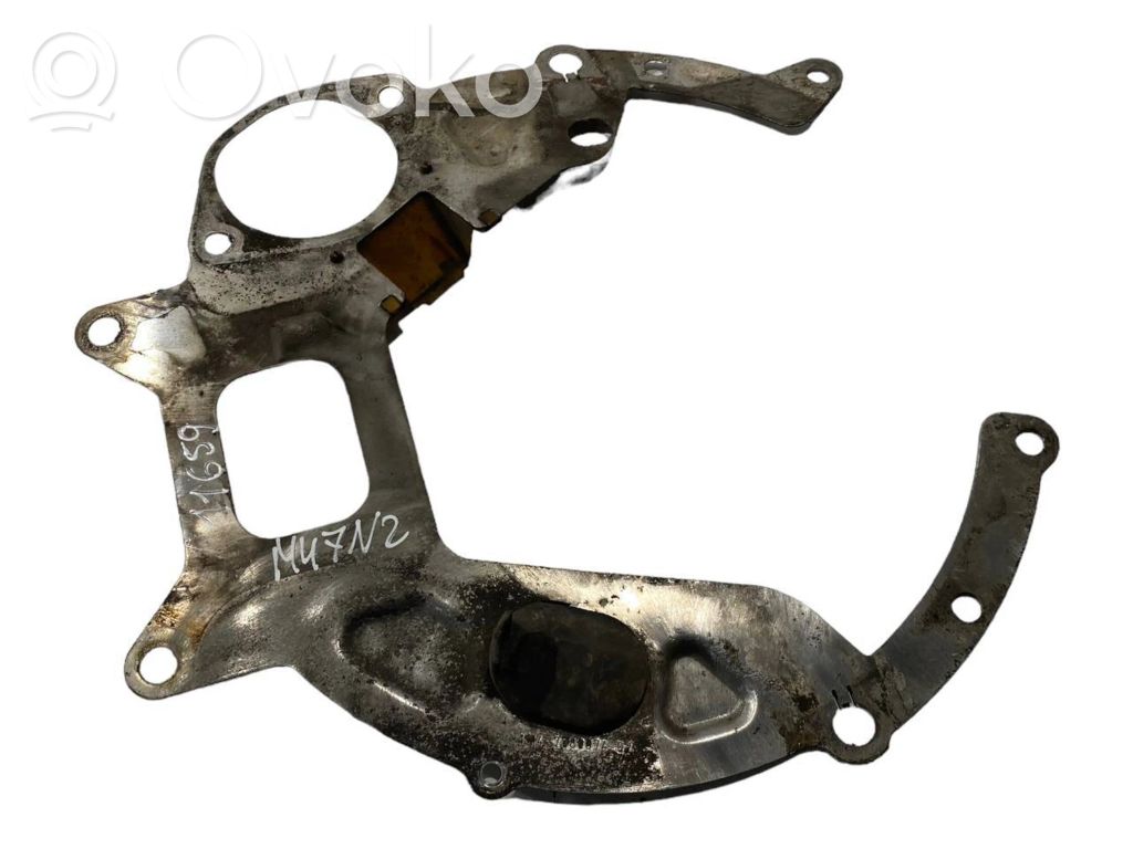 Other types of engine parts