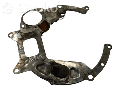 Other types of engine parts