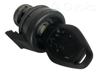 Aizdedzes ECU komplekts