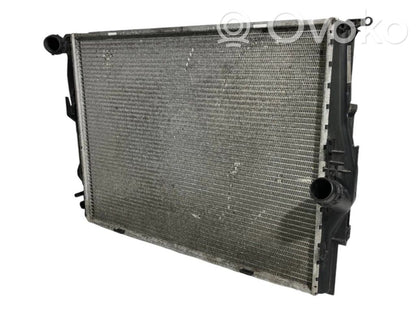 Радиатор охлаждающей жидкости