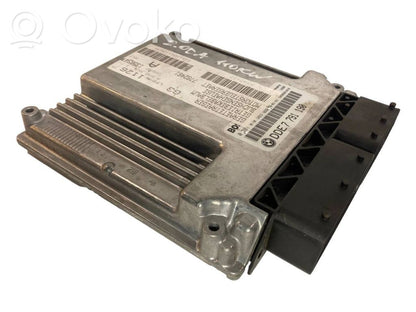 Ignition ECU kit