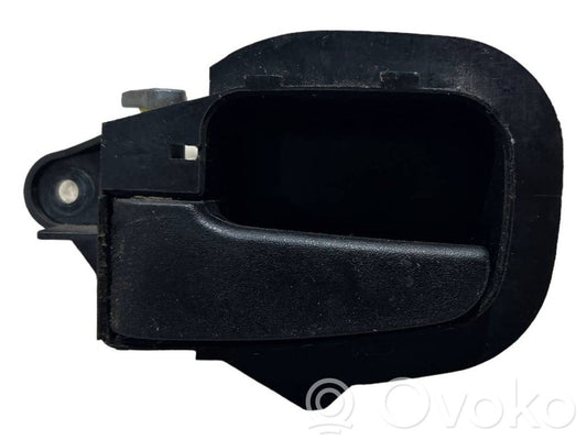 Iekšējais atvēršanas rokturītis