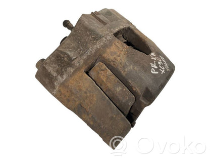 Priekšējais suports