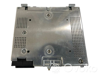 Блок управления навигацией (GPS)