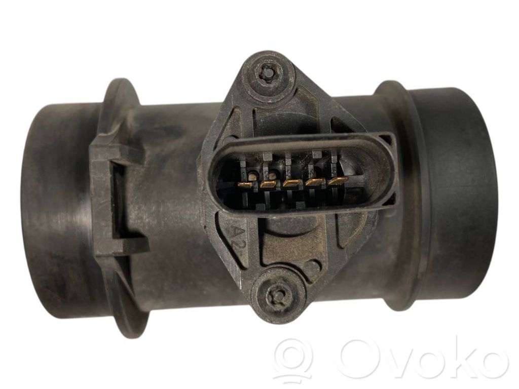 Air flow meter