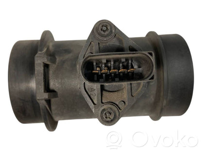 Air flow meter