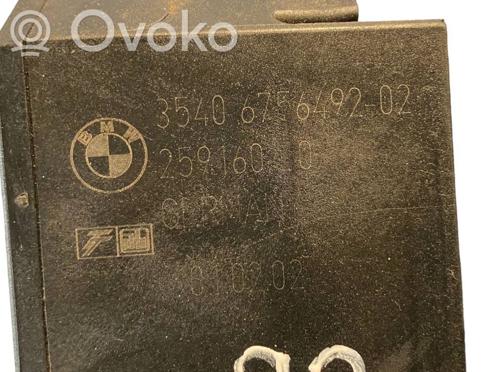 Akseleratora pedālis