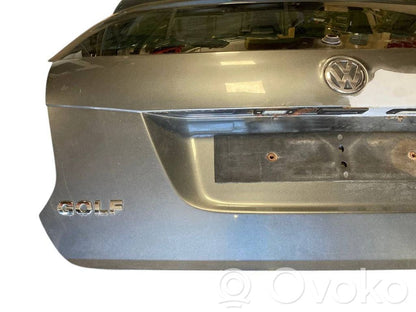 Aizmugurējais pārsegs (bagāžnieks)