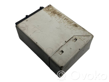 Модуль управления МПМ