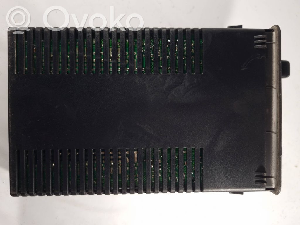 Light module LCM