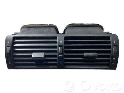 Centrālais gaisa ventilācijas režģis