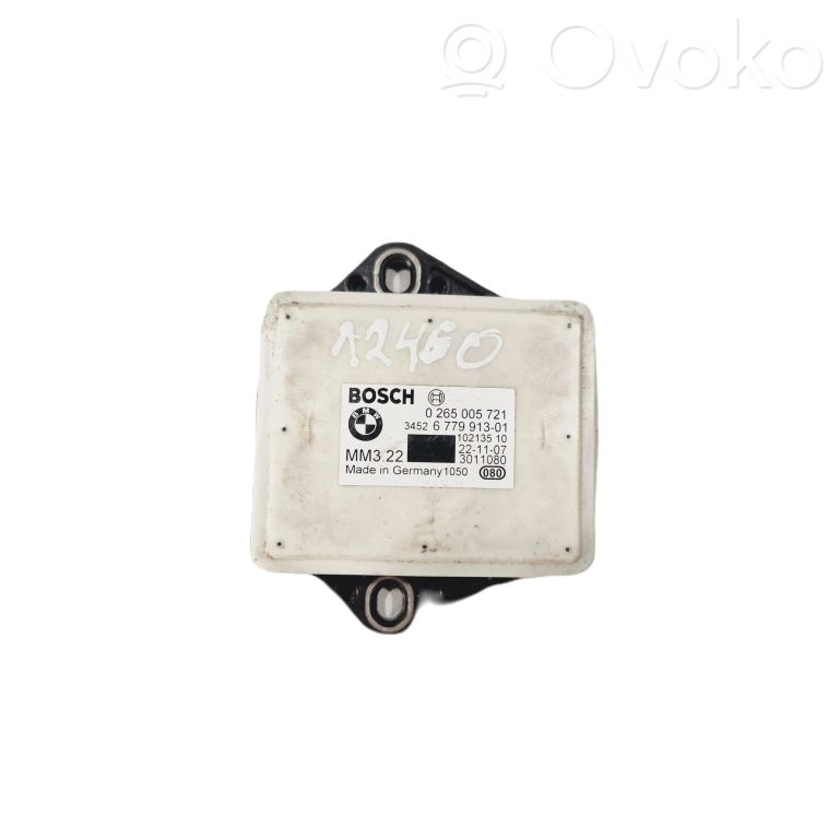 Ātruma sensors