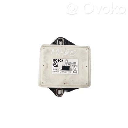 Ātruma sensors
