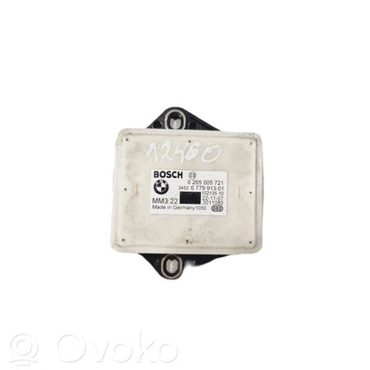 Speed ​​sensor