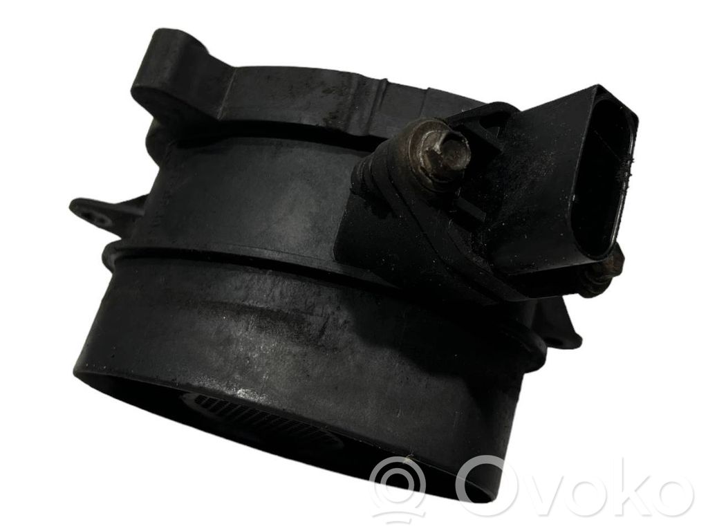 Air flow meter