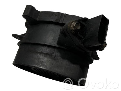 Gaisa plūsmas mērītājs