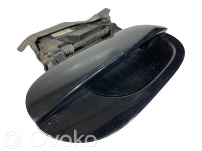 Ārējais atvēršanas rokturis