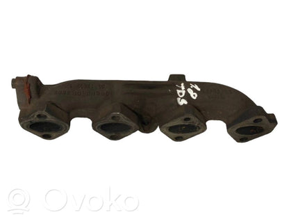 Выпускной коллектор