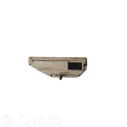 Antenas vadības bloks