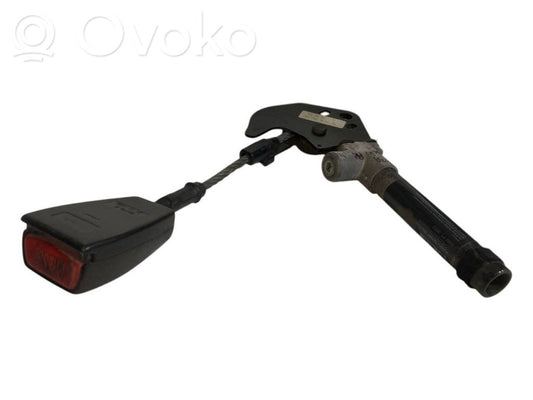 Priekšējās jostas sprādze