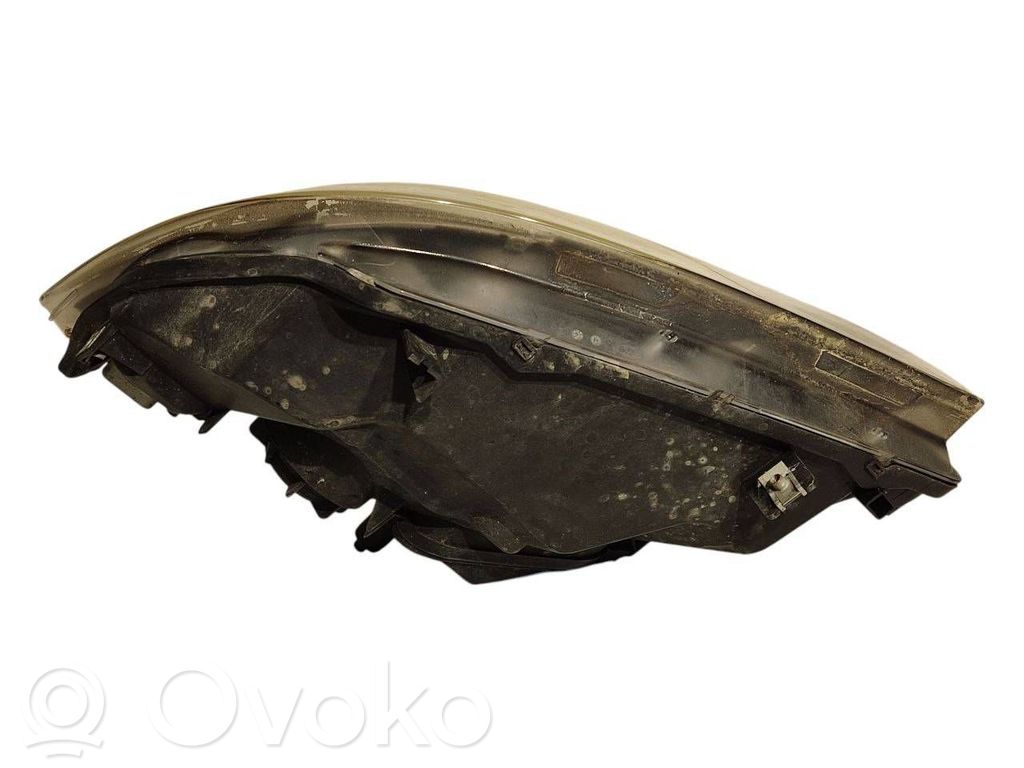 Priekšējais lukturis