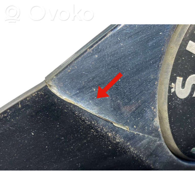 Верхняя решетка