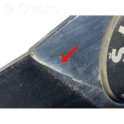 Верхняя решетка