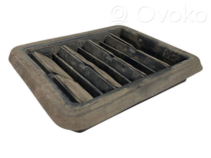 Ventilācijas režģis