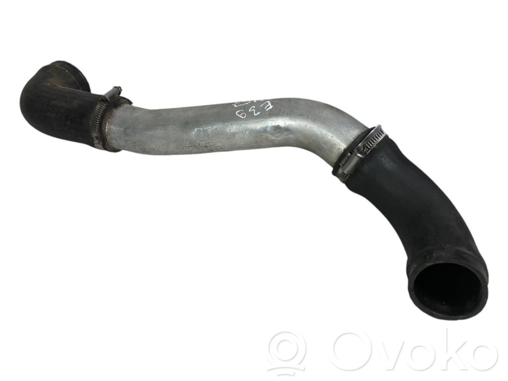 Interkūlera šļūtene (-es) / caurule (-es)