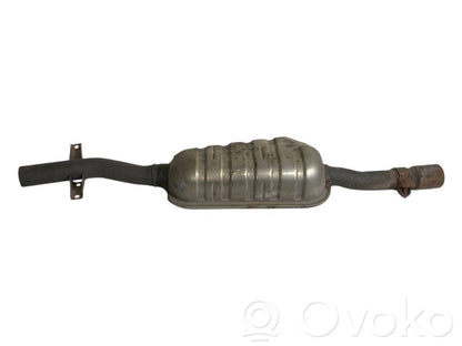 Vidēja izpūtēja bundulis