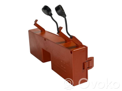 Antenas pastiprinātājs