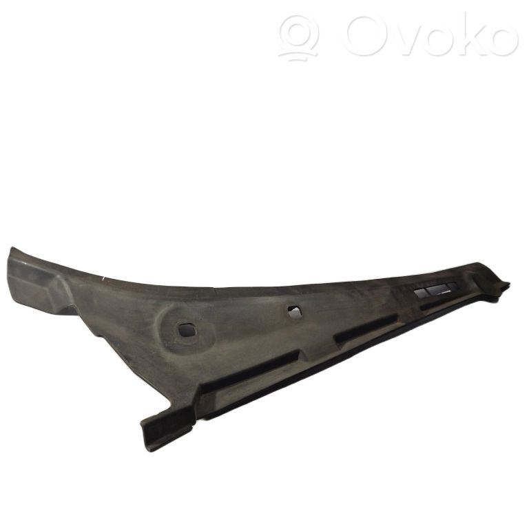 Vējstikla dekoratīvā apdare