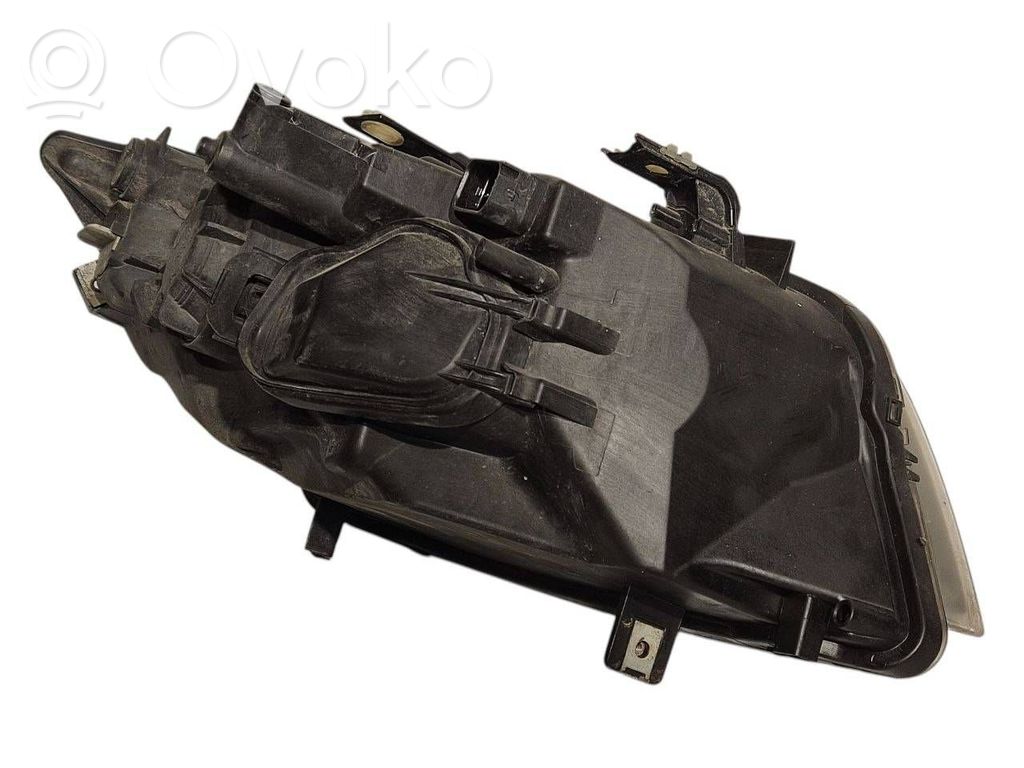 Priekšējais lukturis