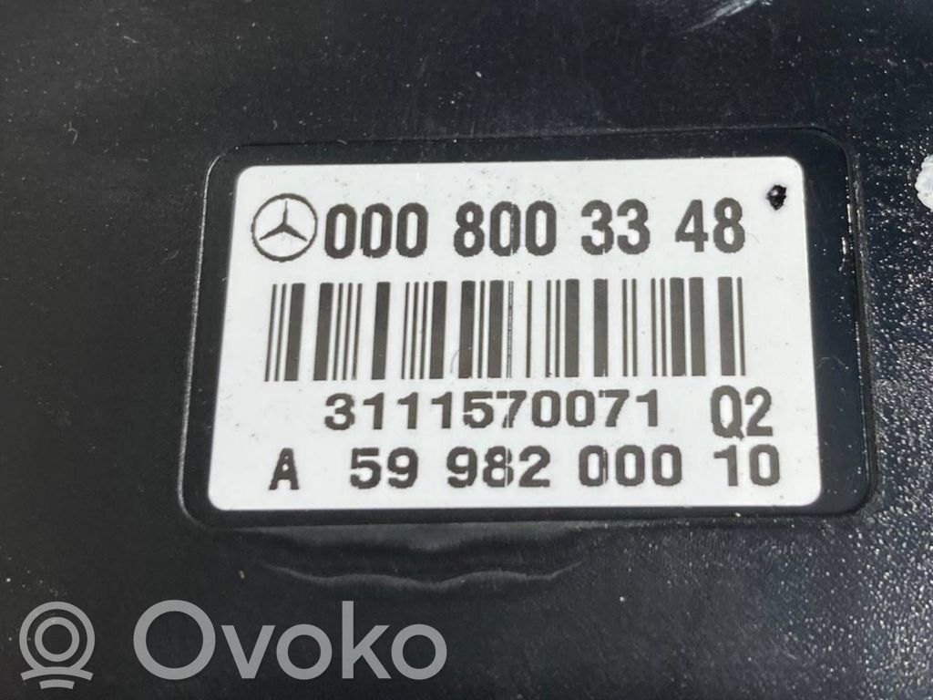 Centrālās atslēgas vakuumsūknis