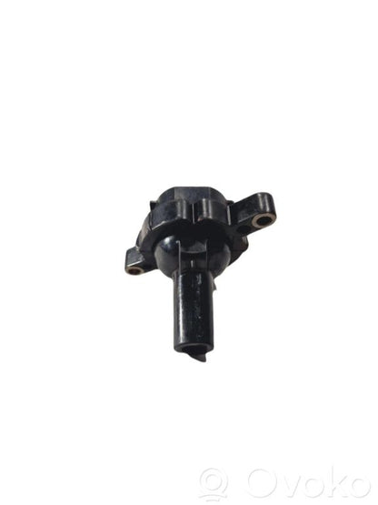 Augstsprieguma spole (aizdedzei)