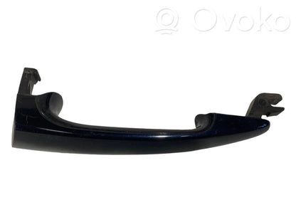 External opening handle