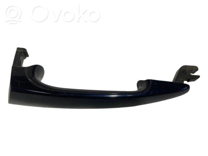 External opening handle