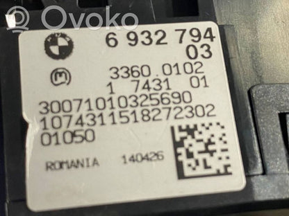 Lukturu slēdzis