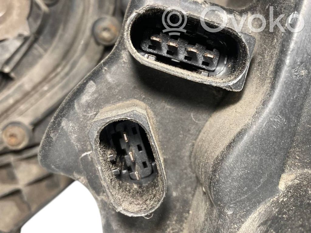 Priekšējais lukturis